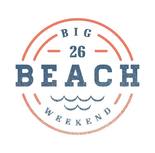 Big Beach Weekend 2026
